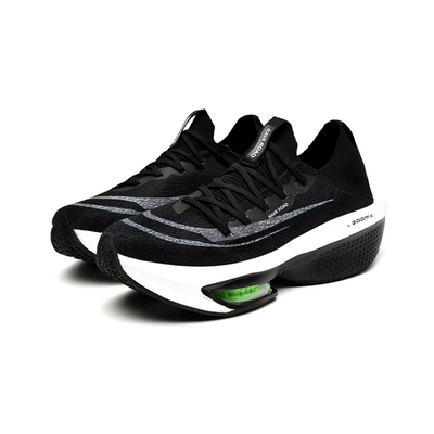 Stride Air | Lightweight Running Shoes with Airflow Tech – Built for Speed & Agility