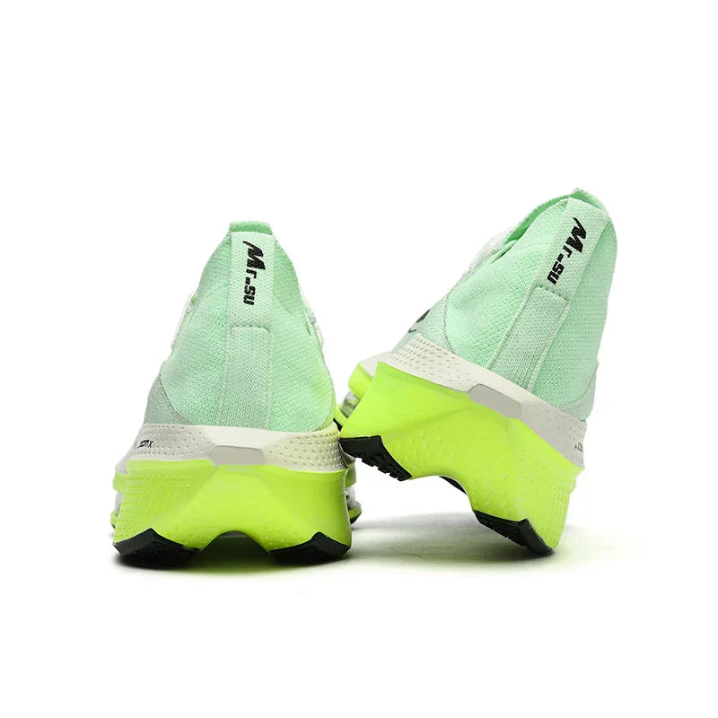 Stride Air | Lightweight Running Shoes with Airflow Tech – Built for Speed & Agility